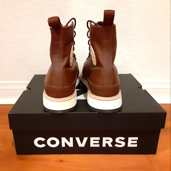 Converse - Picture 4 of 4